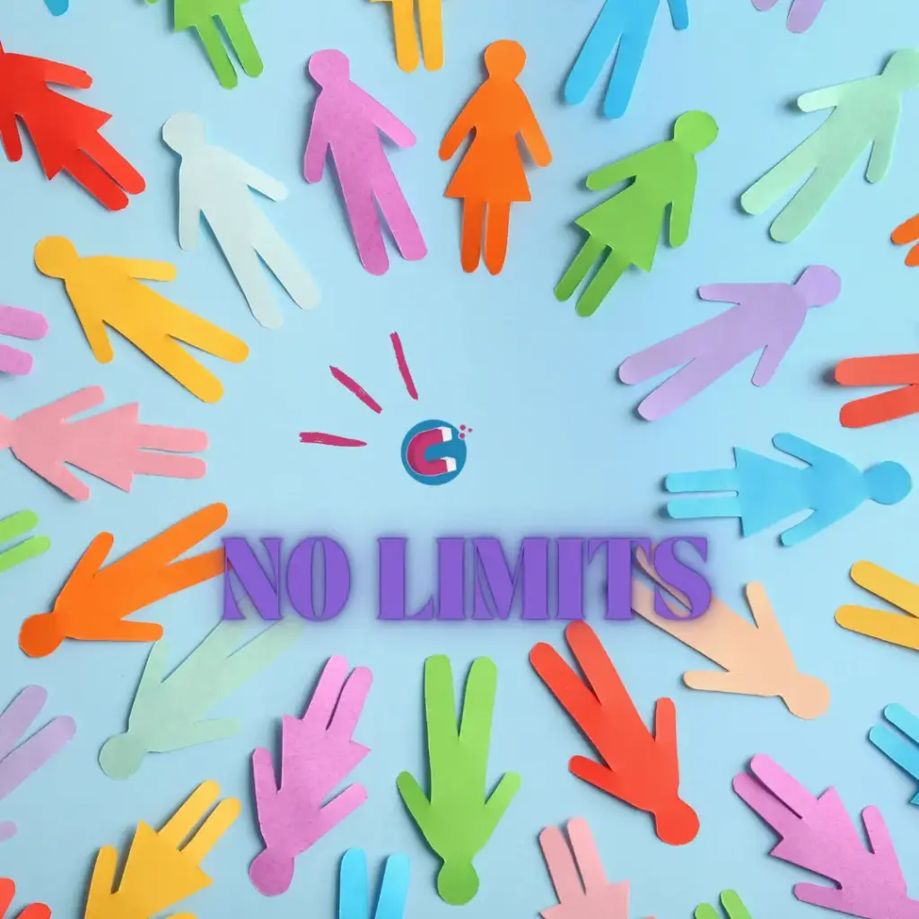 Unlimited Lists and Contacts