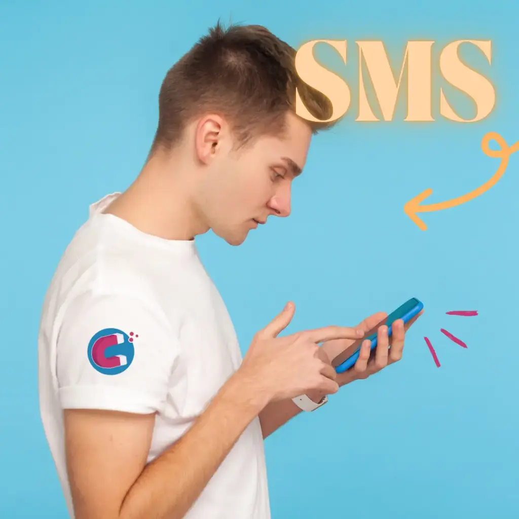 SMS Direct - Estero