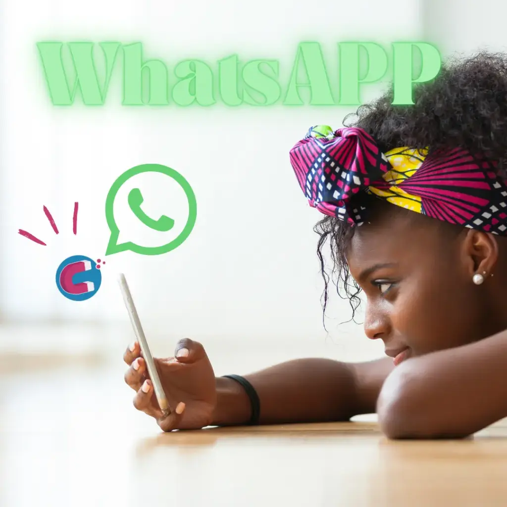 Paquetes de WhatsApp