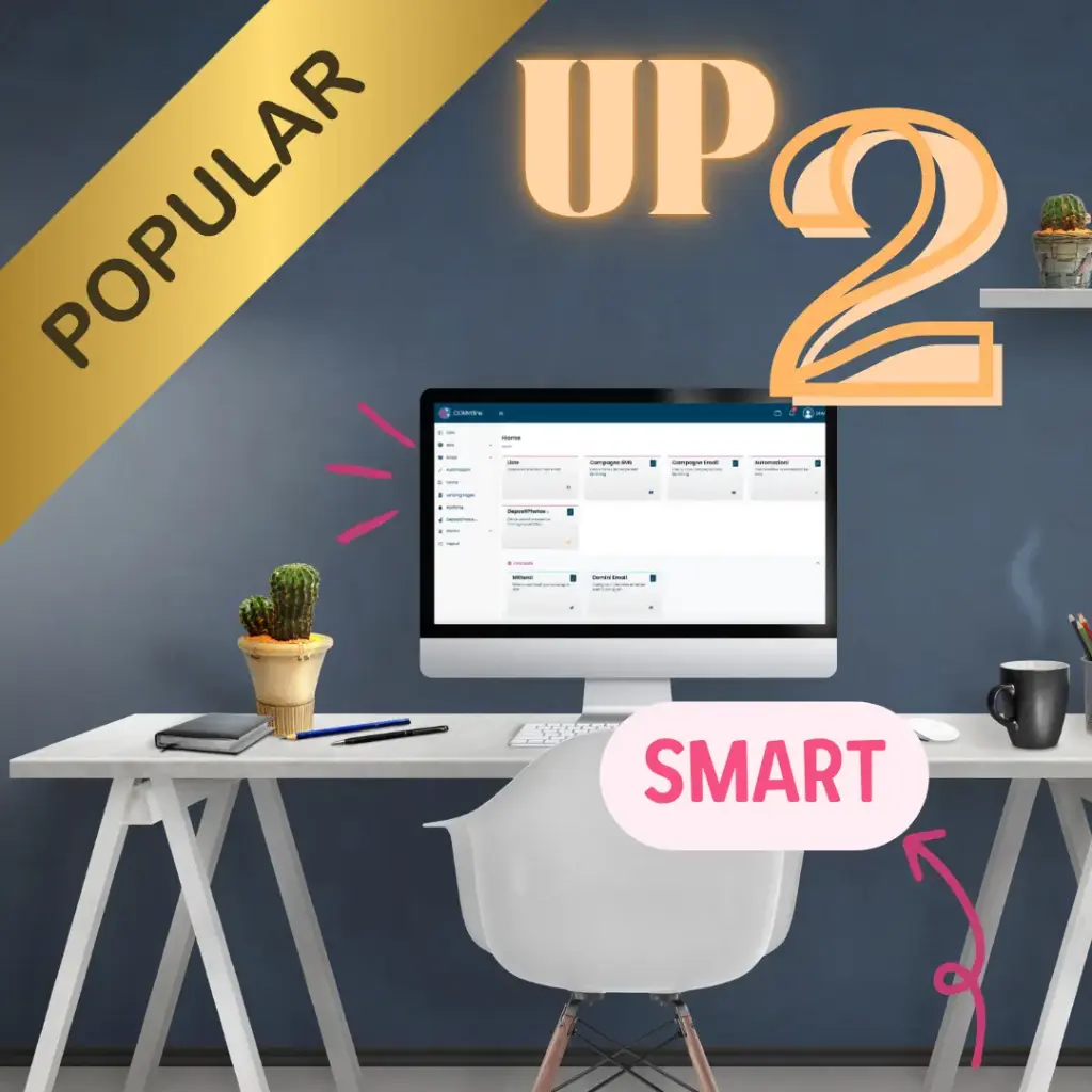 Line UP - Subscription