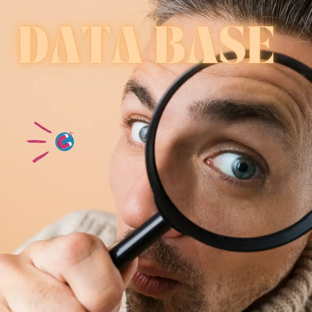 Segmented Email Lists – B2C or B2B Targeting