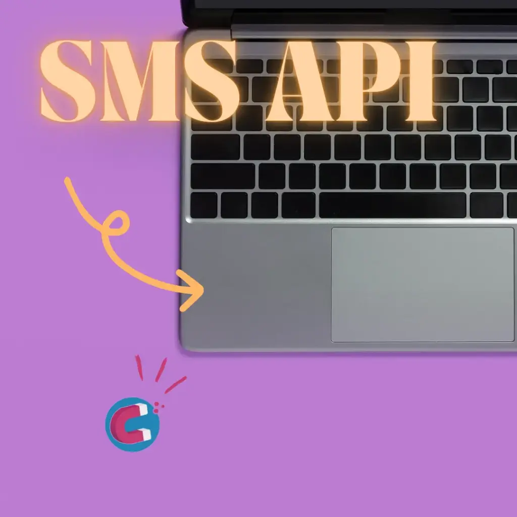 SMS Direct – Connessione API
