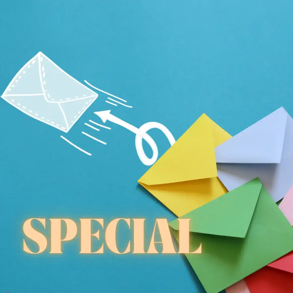 Special LINE - one shot