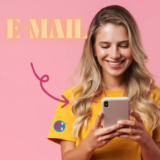 Extra e-mails