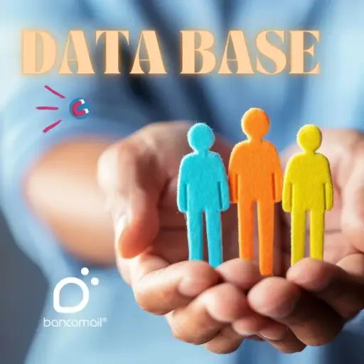 Créditos de Acceso a Contactos Email Perfilados B2B – Bancomail®