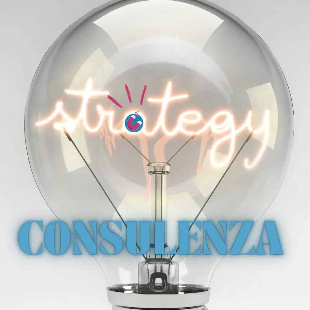 Consulenza Marketing