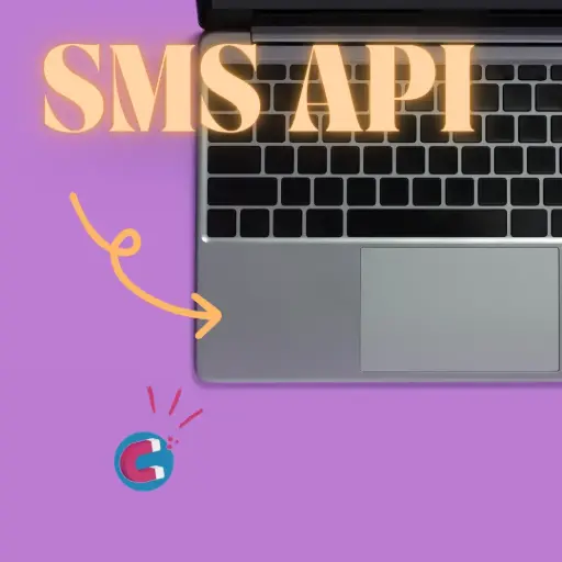 SMS Direct – Connessione API