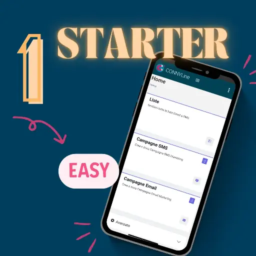 Piano Starter